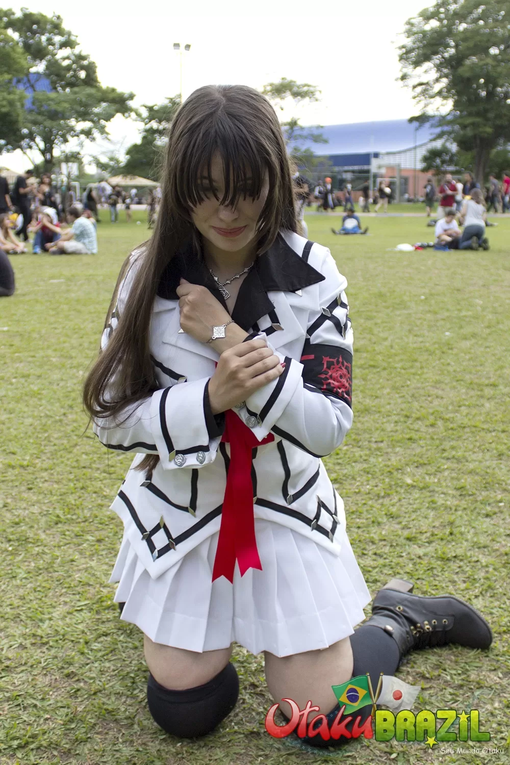 Foto 8012 — Campinas Anime Fest 2012