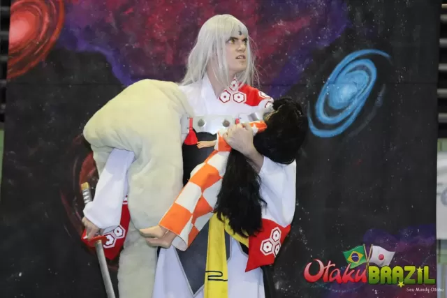 Campinas Anime Fest 2012