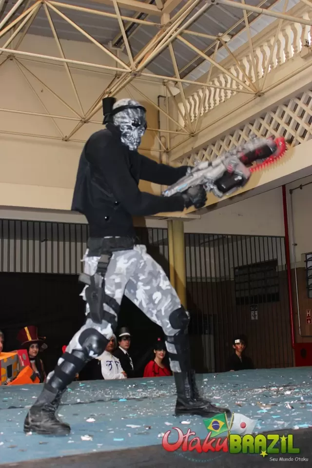 Campinas Anime Fest 2012