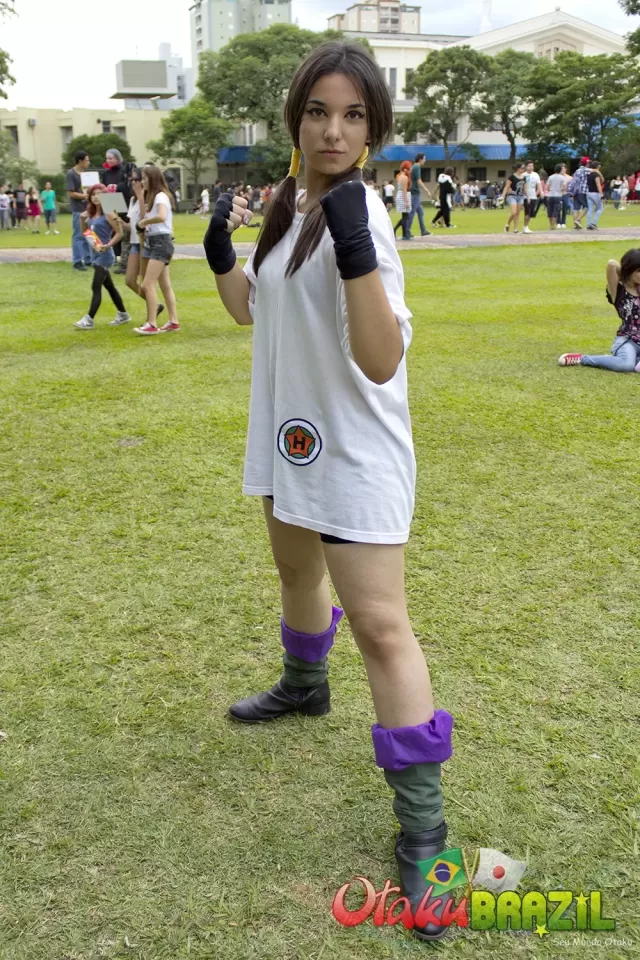 Campinas Anime Fest 2012