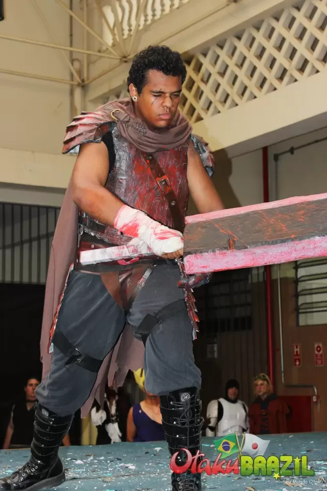 Campinas Anime Fest 2012