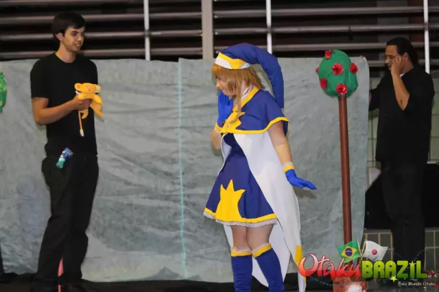 Campinas Anime Fest 2012