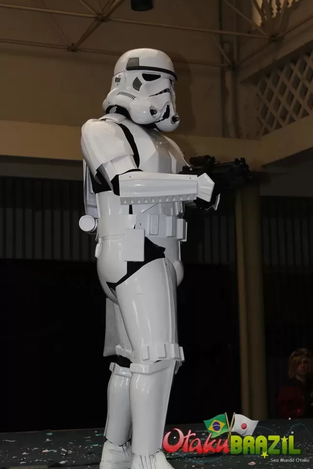 Campinas Anime Fest 2012