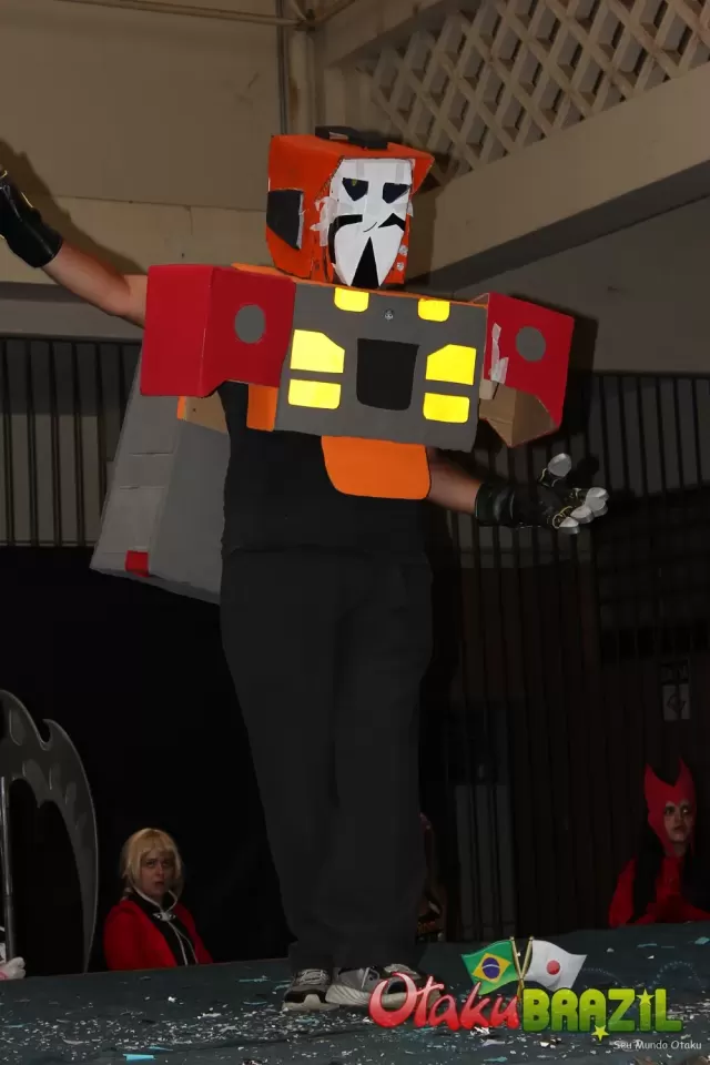 Campinas Anime Fest 2012