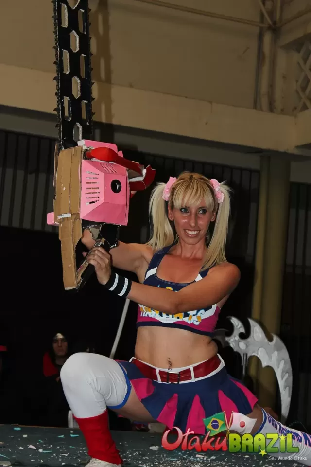 Campinas Anime Fest 2012