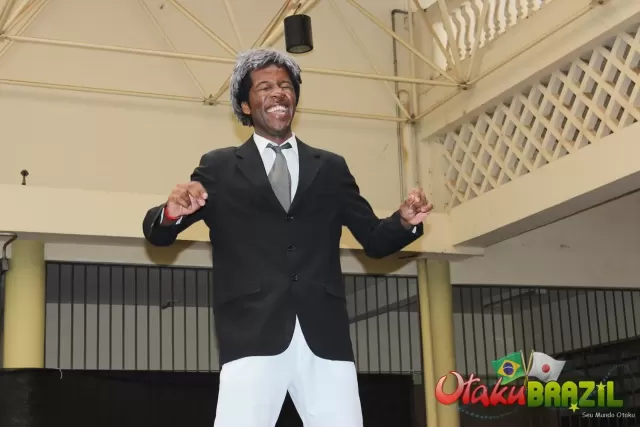 Campinas Anime Fest 2012