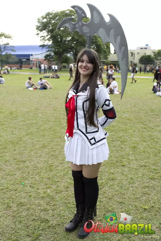 Campinas Anime Fest 2012