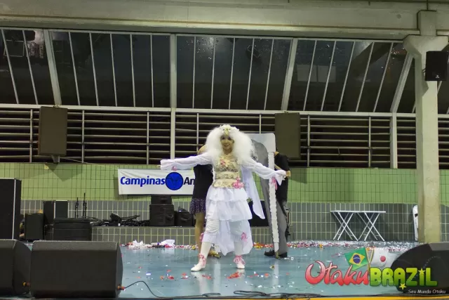 Campinas Anime Fest 2012