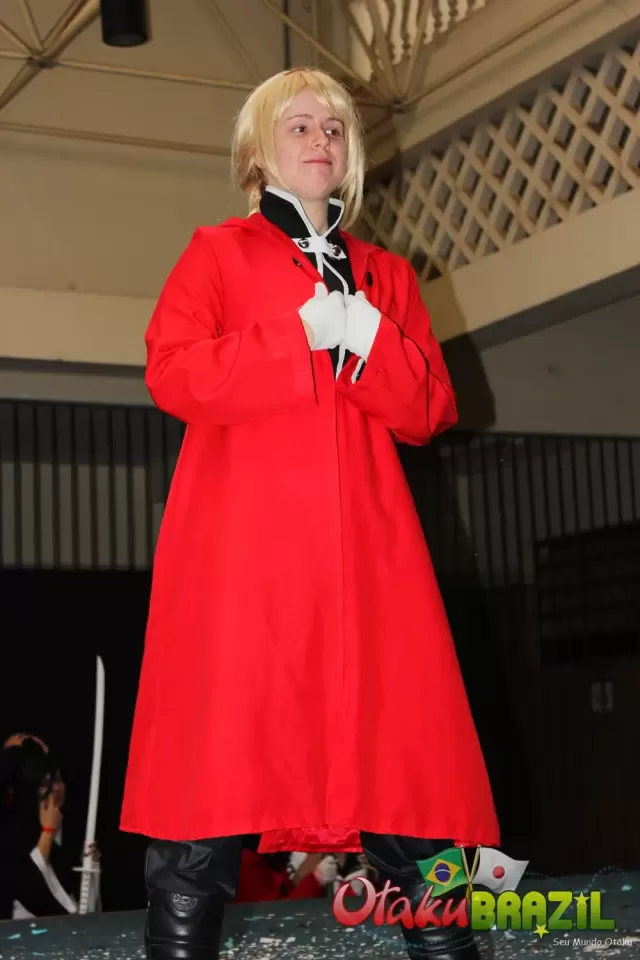 Campinas Anime Fest 2012