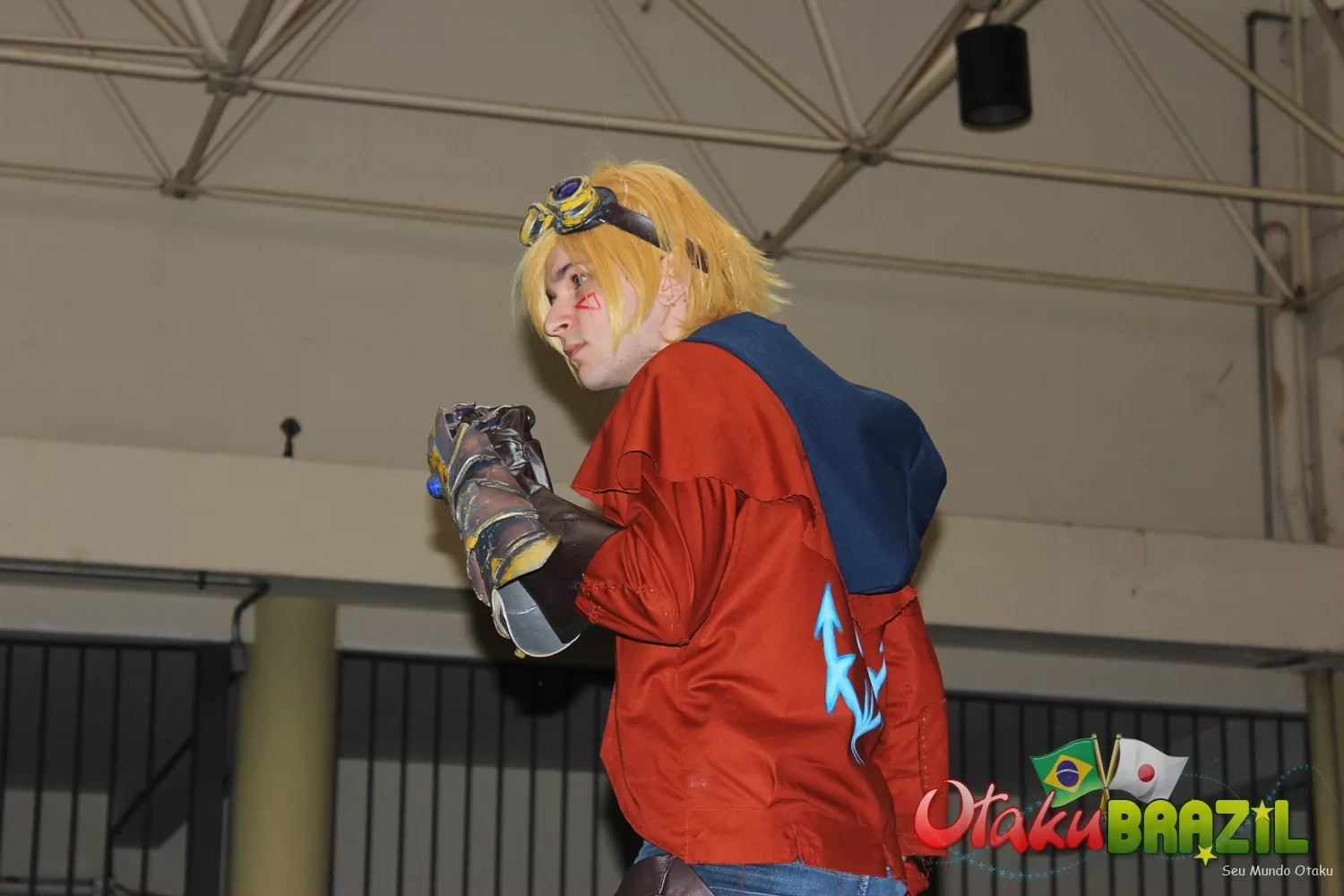 Foto 8207 — Campinas Anime Fest 2012