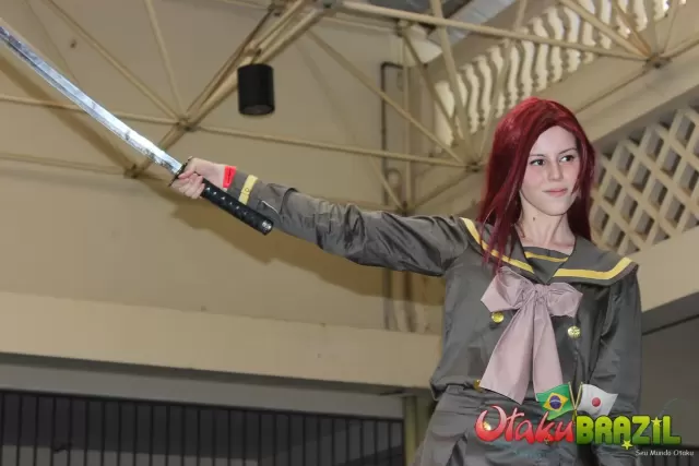 Campinas Anime Fest 2012