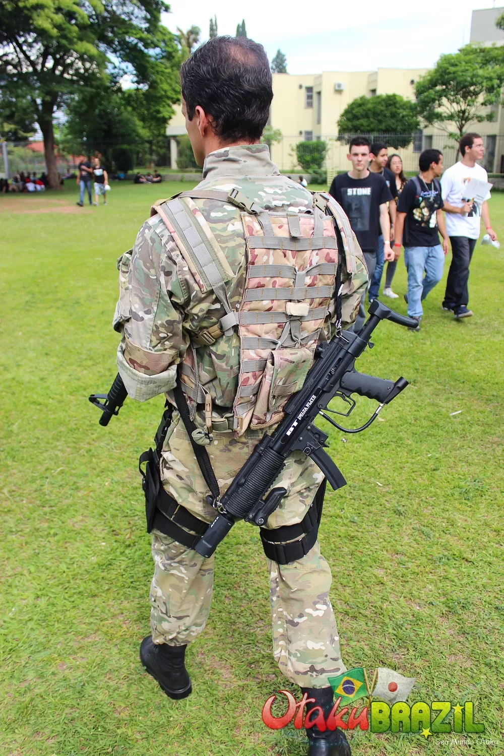 Foto 8210 — Campinas Anime Fest 2012