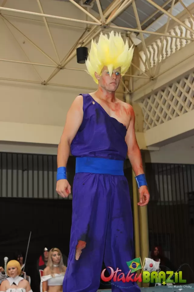 Campinas Anime Fest 2012