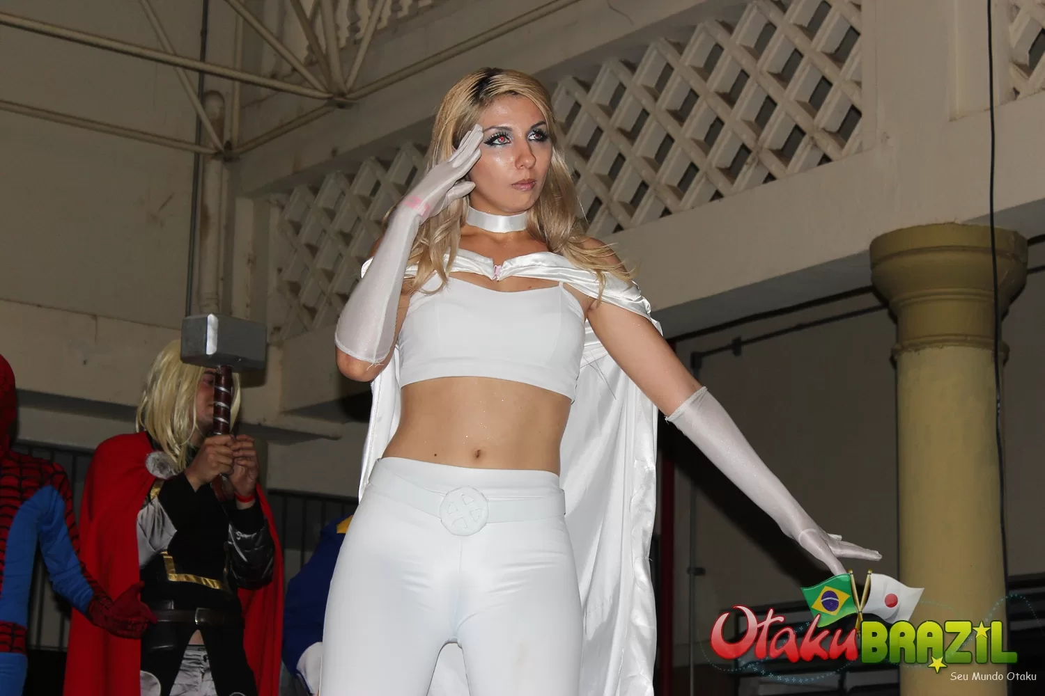 Foto 8015 — Campinas Anime Fest 2012