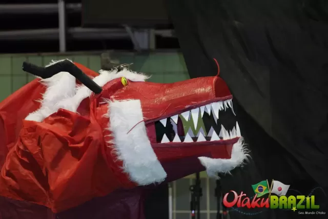 Campinas Anime Fest 2012