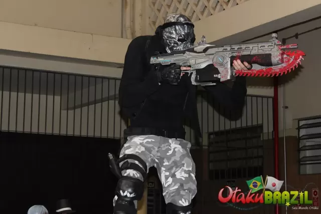 Campinas Anime Fest 2012