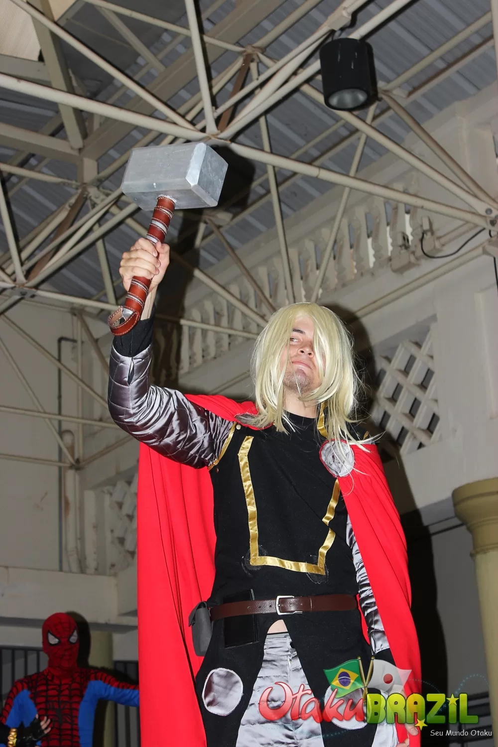 Foto 8016 — Campinas Anime Fest 2012