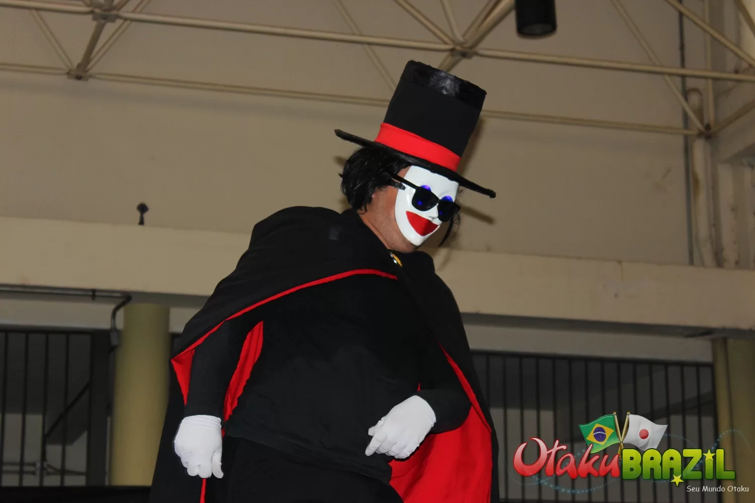 Foto 8226 — Campinas Anime Fest 2012