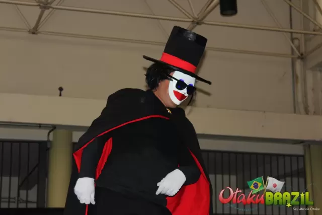 Campinas Anime Fest 2012