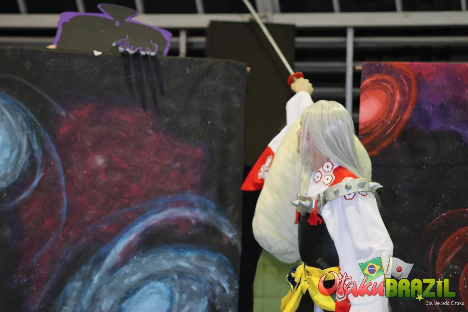 Foto 8228 — Campinas Anime Fest 2012