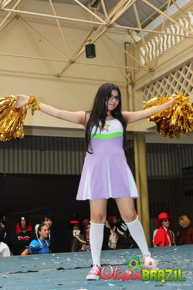 Campinas Anime Fest 2012