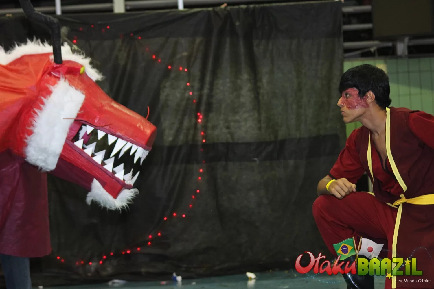 Foto 8017 — Campinas Anime Fest 2012