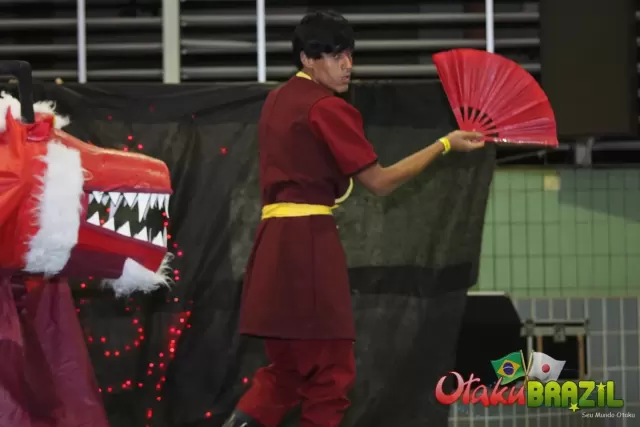 Campinas Anime Fest 2012