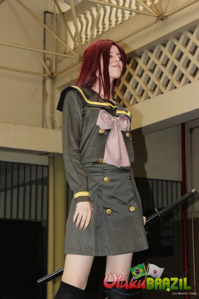 Campinas Anime Fest 2012