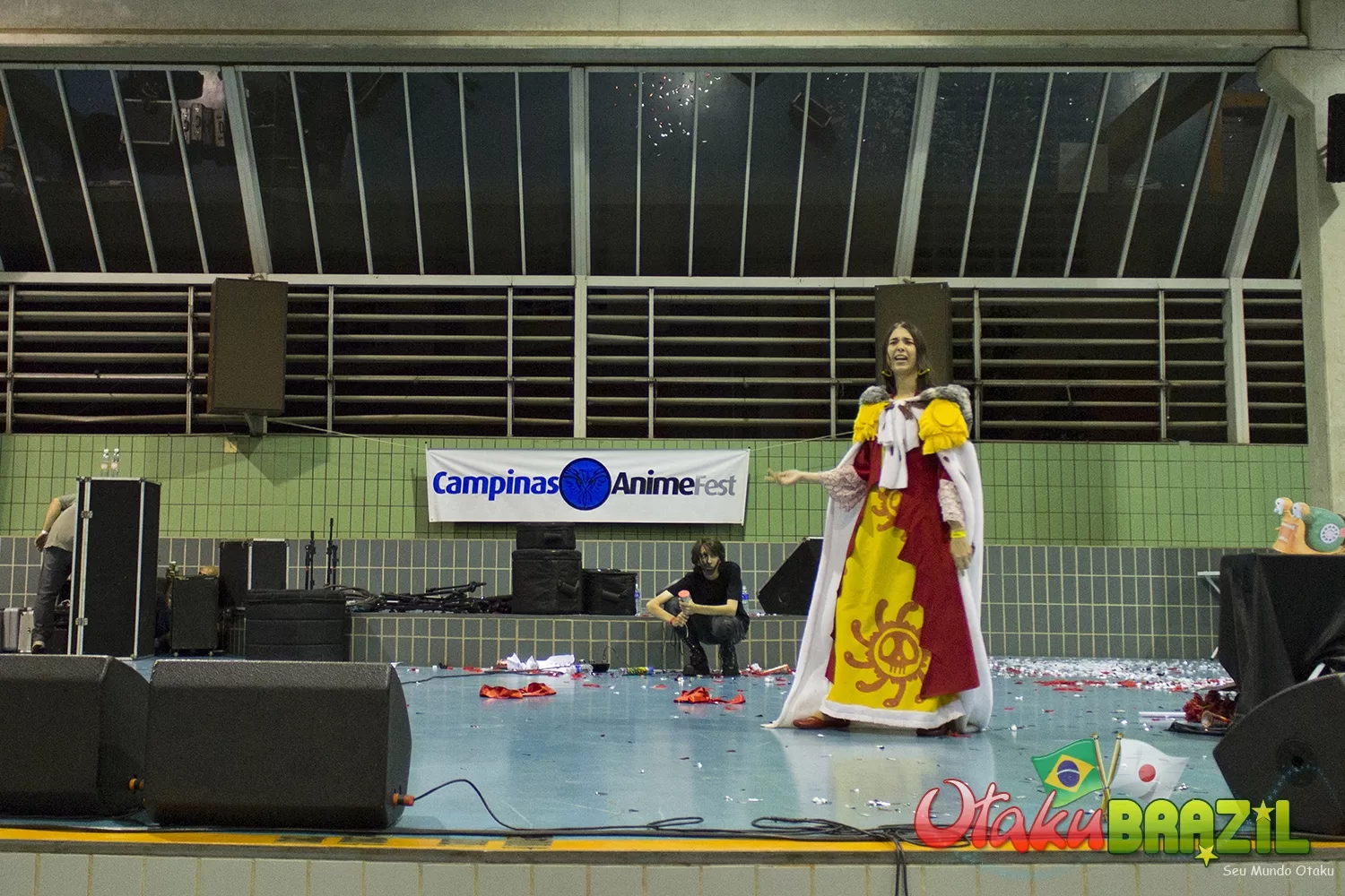 Foto 8018 — Campinas Anime Fest 2012