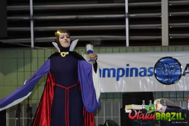 Campinas Anime Fest 2012