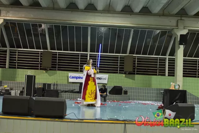 Campinas Anime Fest 2012