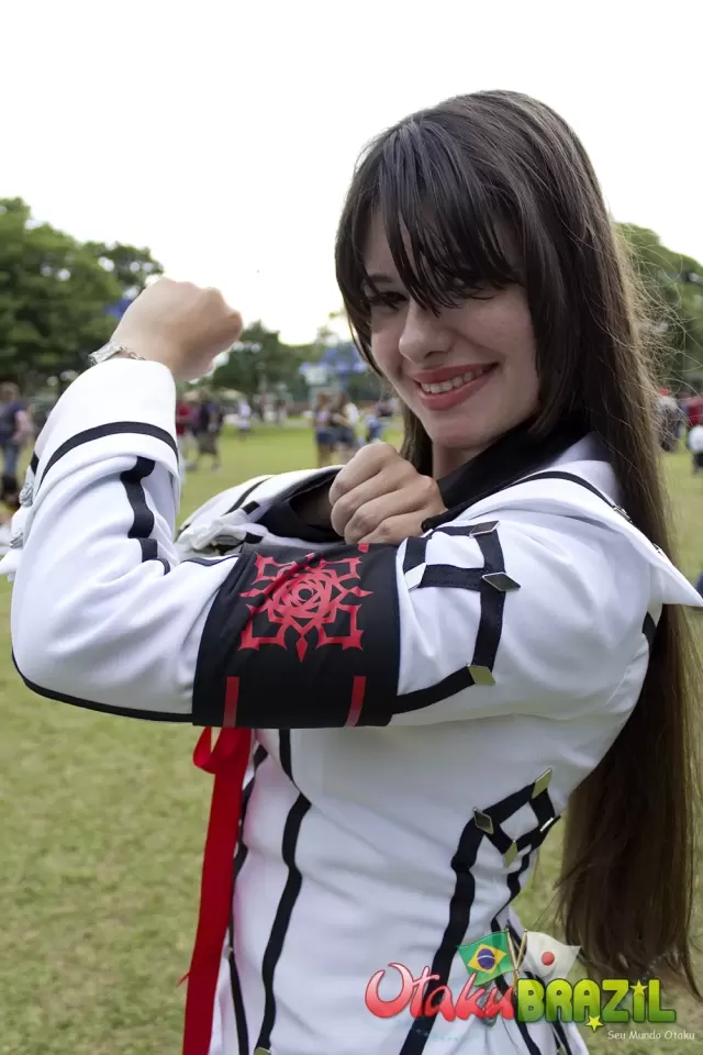 Campinas Anime Fest 2012