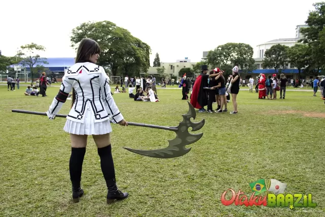 Campinas Anime Fest 2012