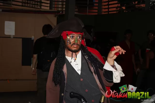 Campinas Anime Fest 2012