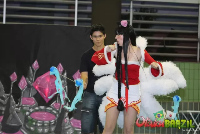 Campinas Anime Fest 2012