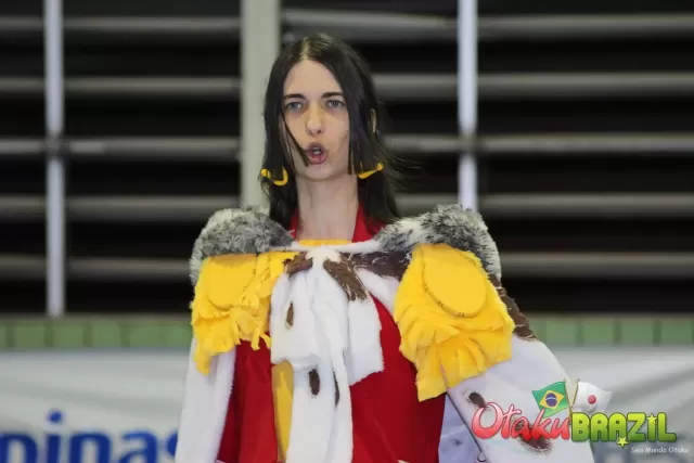 Campinas Anime Fest 2012