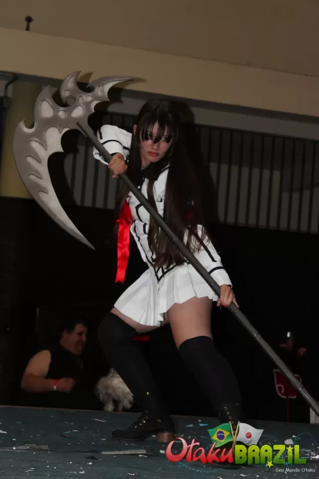 Campinas Anime Fest 2012