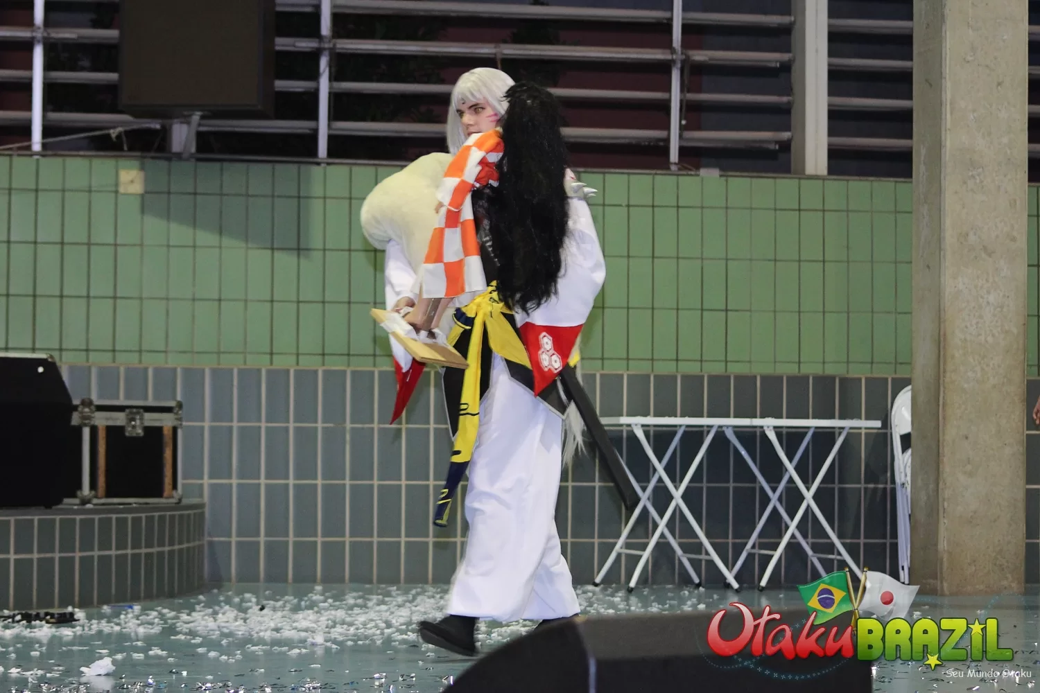 Foto 8267 — Campinas Anime Fest 2012