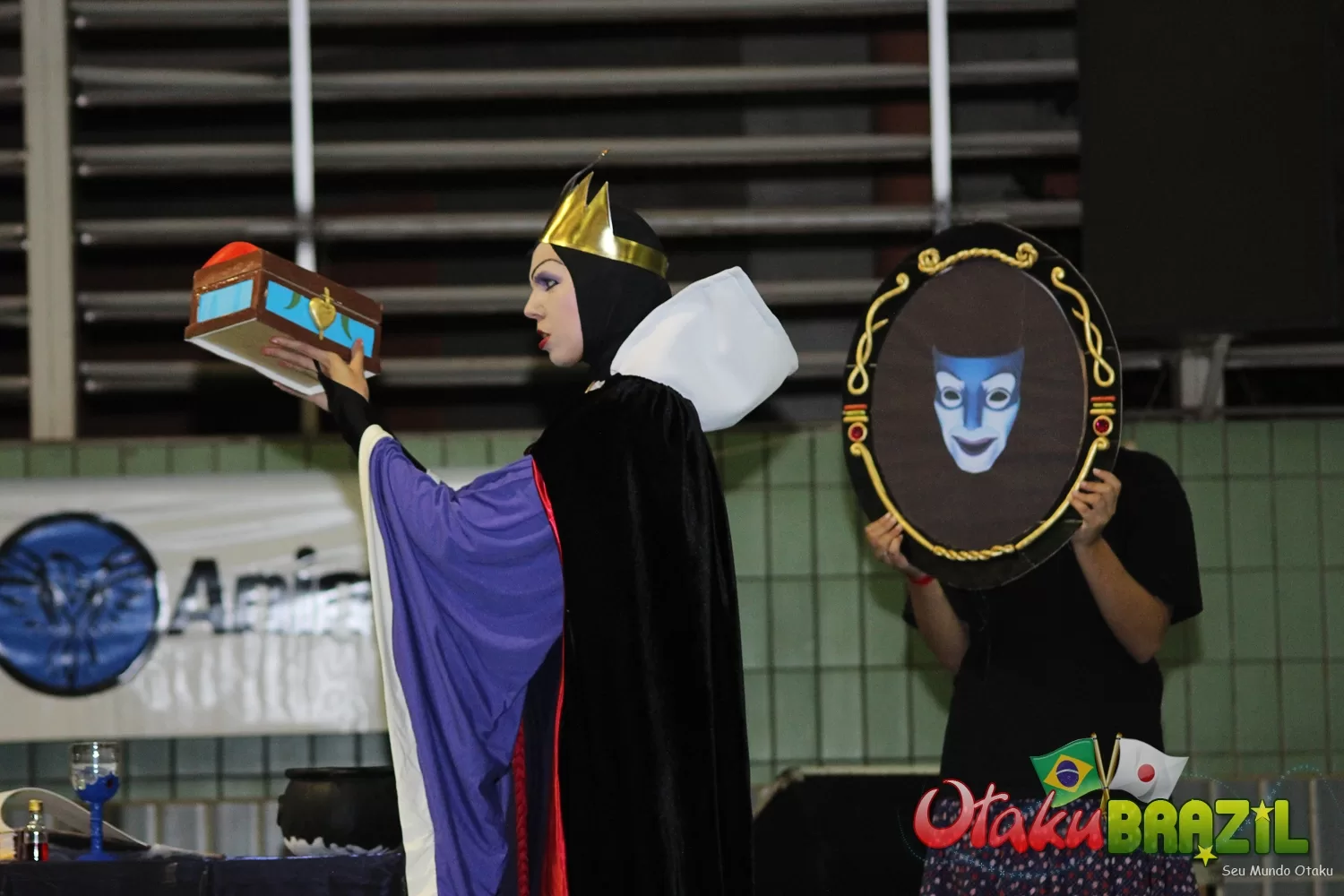 Foto 8021 — Campinas Anime Fest 2012