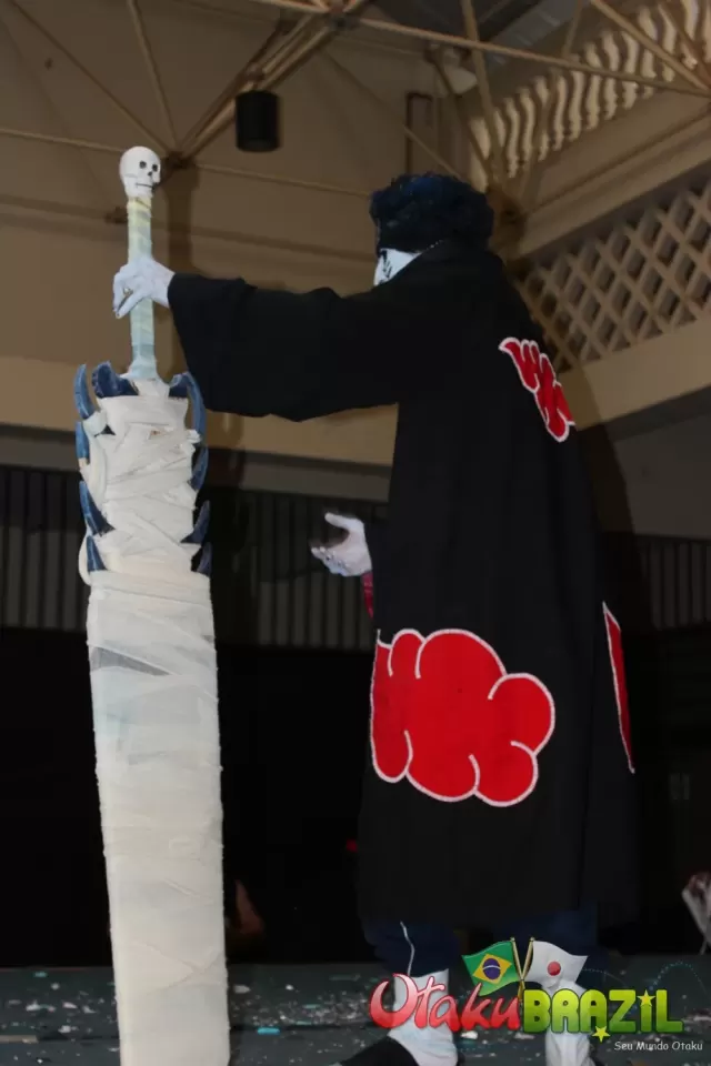 Campinas Anime Fest 2012