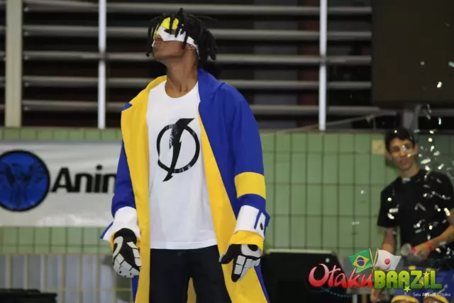 Campinas Anime Fest 2012