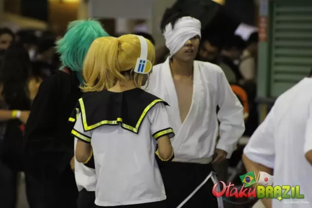 Campinas Anime Fest 2012