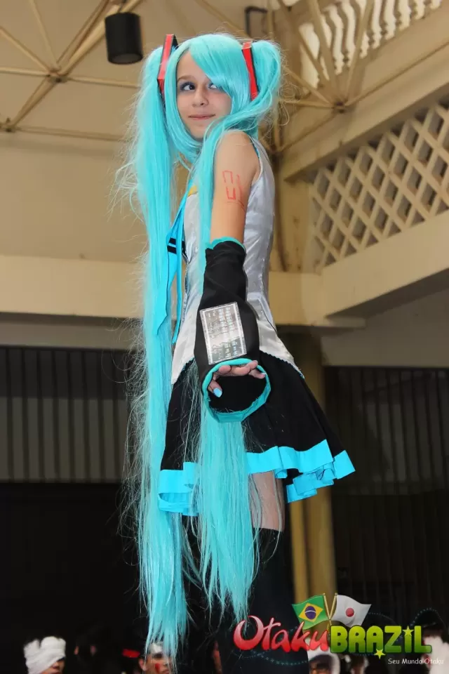 Campinas Anime Fest 2012