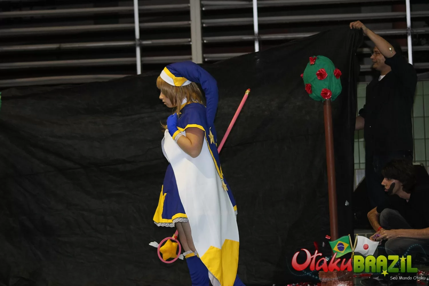 Foto 8279 — Campinas Anime Fest 2012