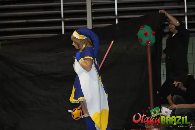 Campinas Anime Fest 2012