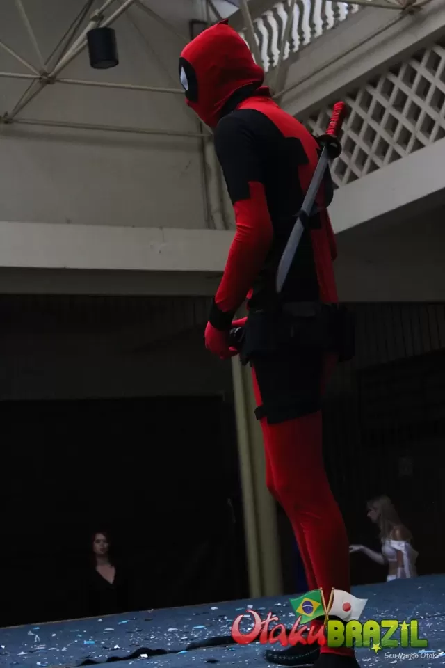 Campinas Anime Fest 2012