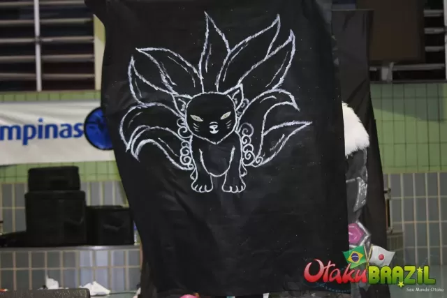 Campinas Anime Fest 2012