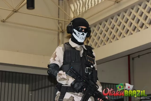 Campinas Anime Fest 2012