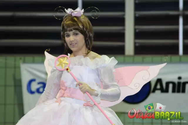 Campinas Anime Fest 2012