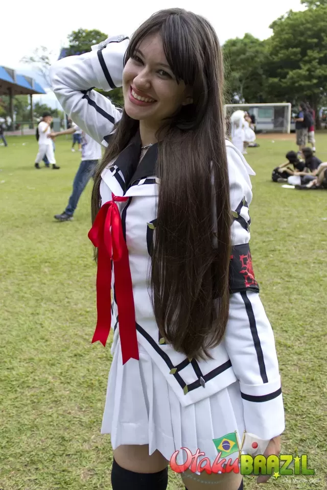 Campinas Anime Fest 2012